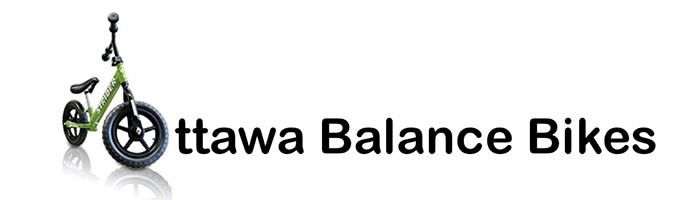 Ottawa Balance Bikes