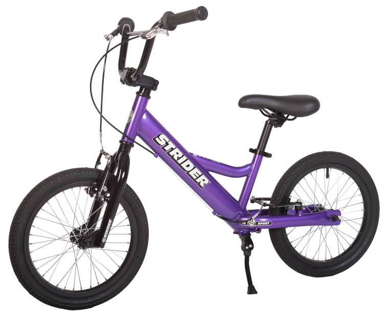 STRIDER 16 Purple