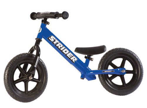 STRIDER 12 Sport Blue