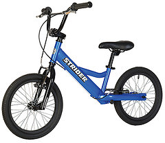 STRIDER 16 Blue