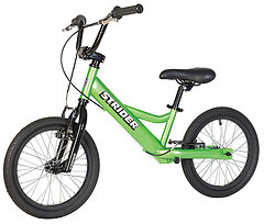 STRIDER 16 Green