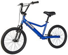 STRIDER 20 Blue